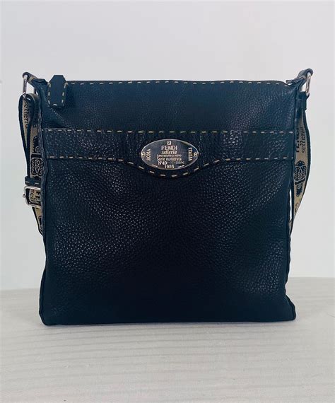 fendi sellerin handbag|vintage fendi handbag.